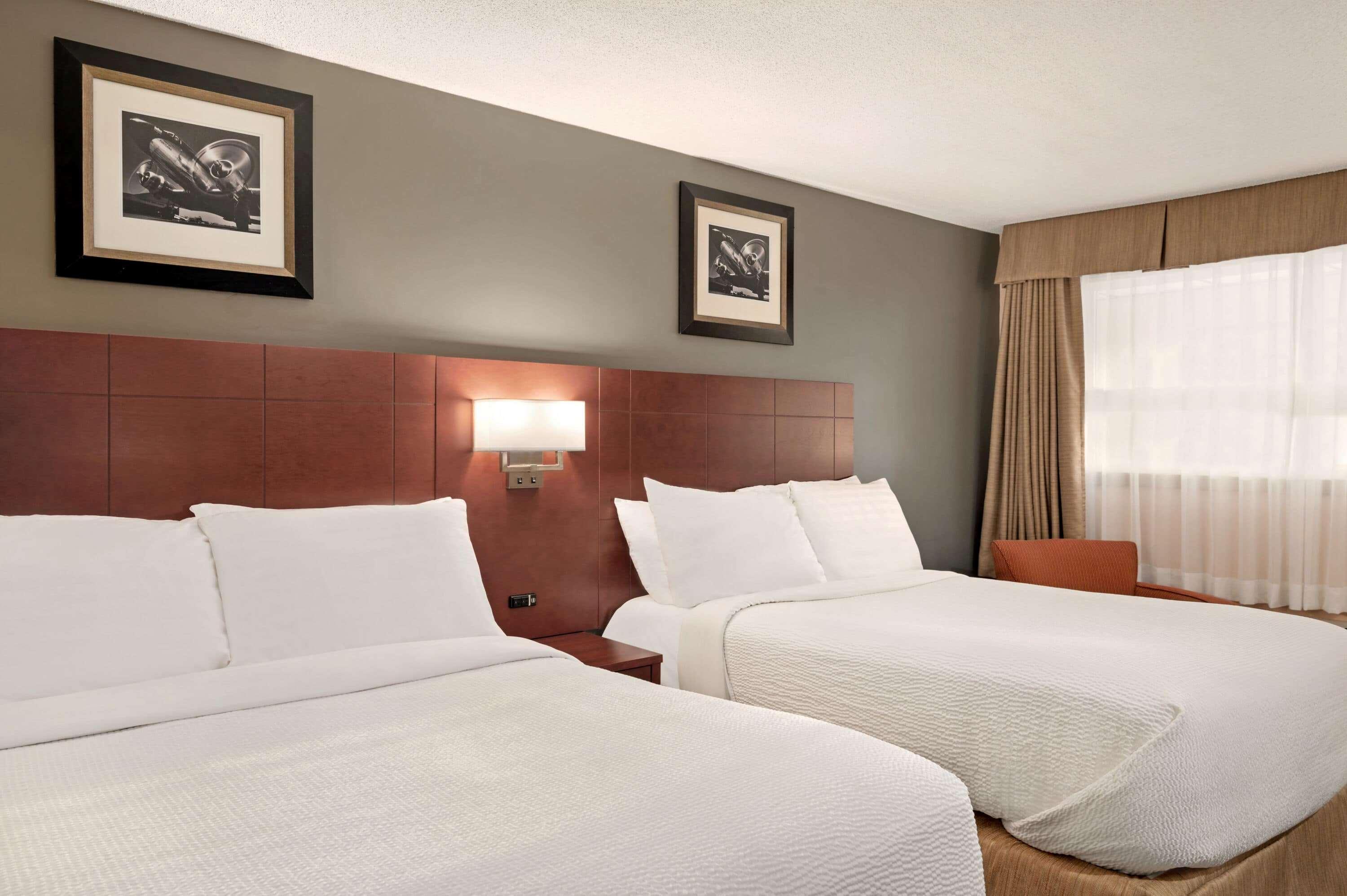 Days Inn By Wyndham Fredericton Exteriér fotografie