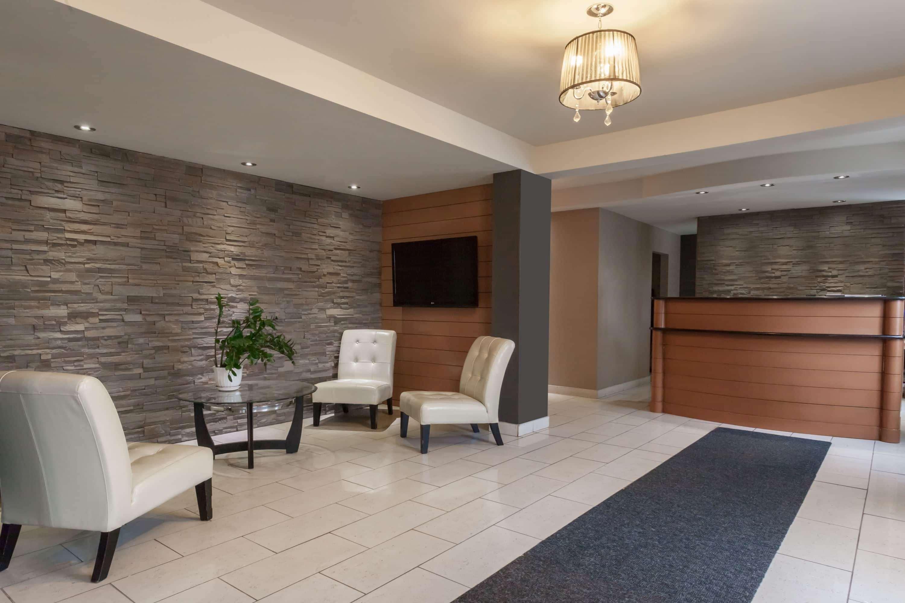 Days Inn By Wyndham Fredericton Exteriér fotografie