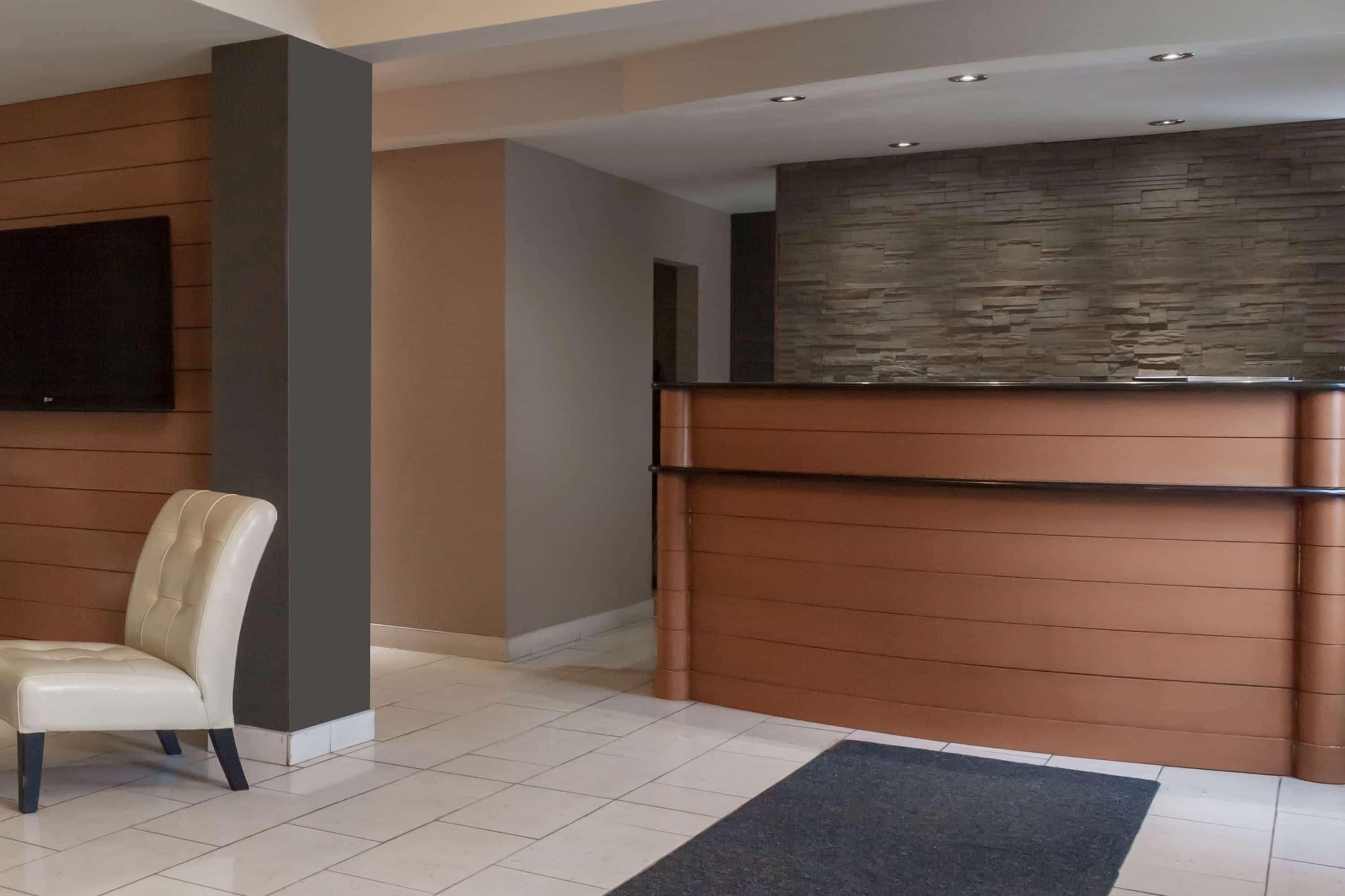 Days Inn By Wyndham Fredericton Exteriér fotografie