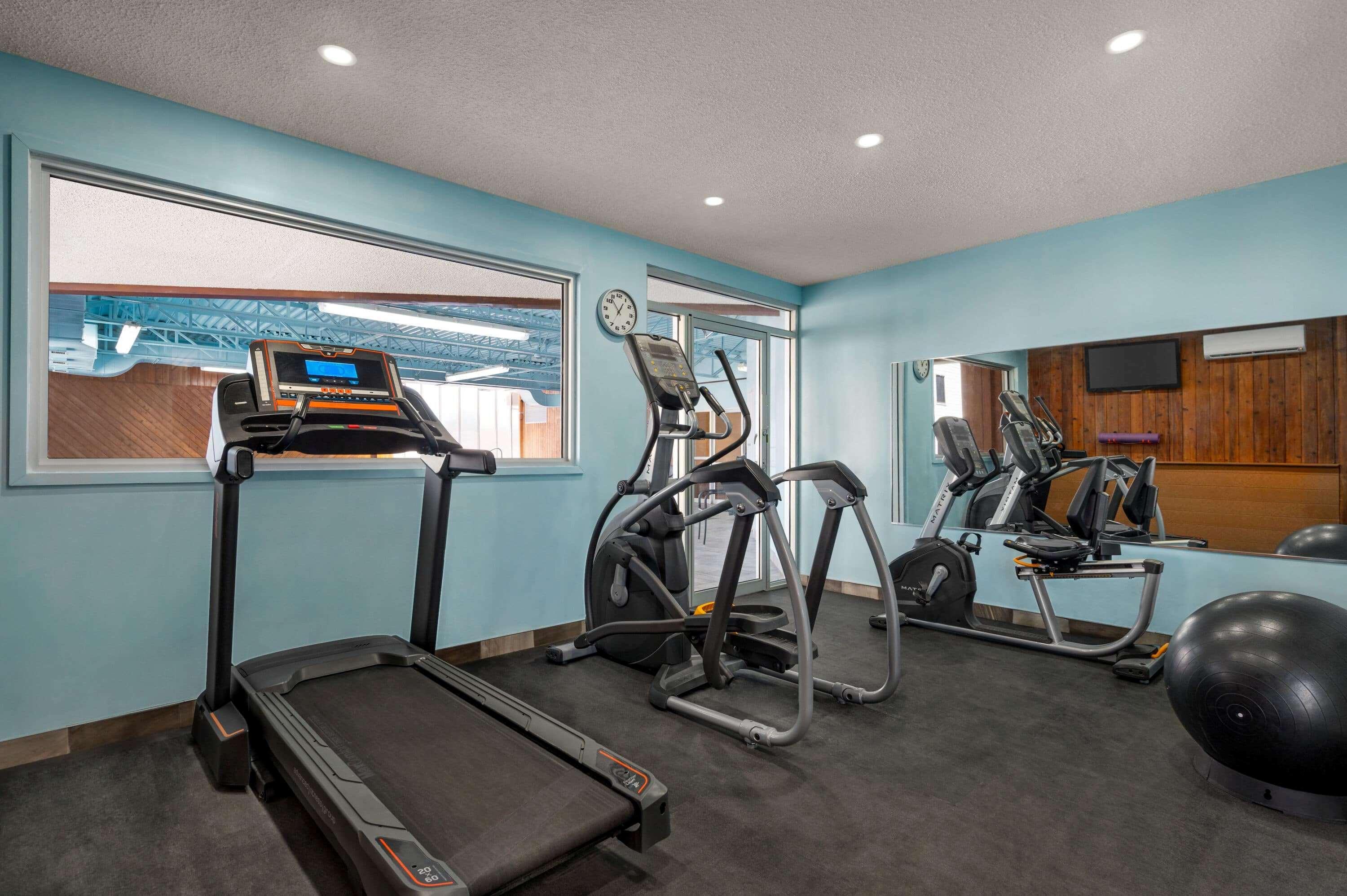 Days Inn By Wyndham Fredericton Exteriér fotografie