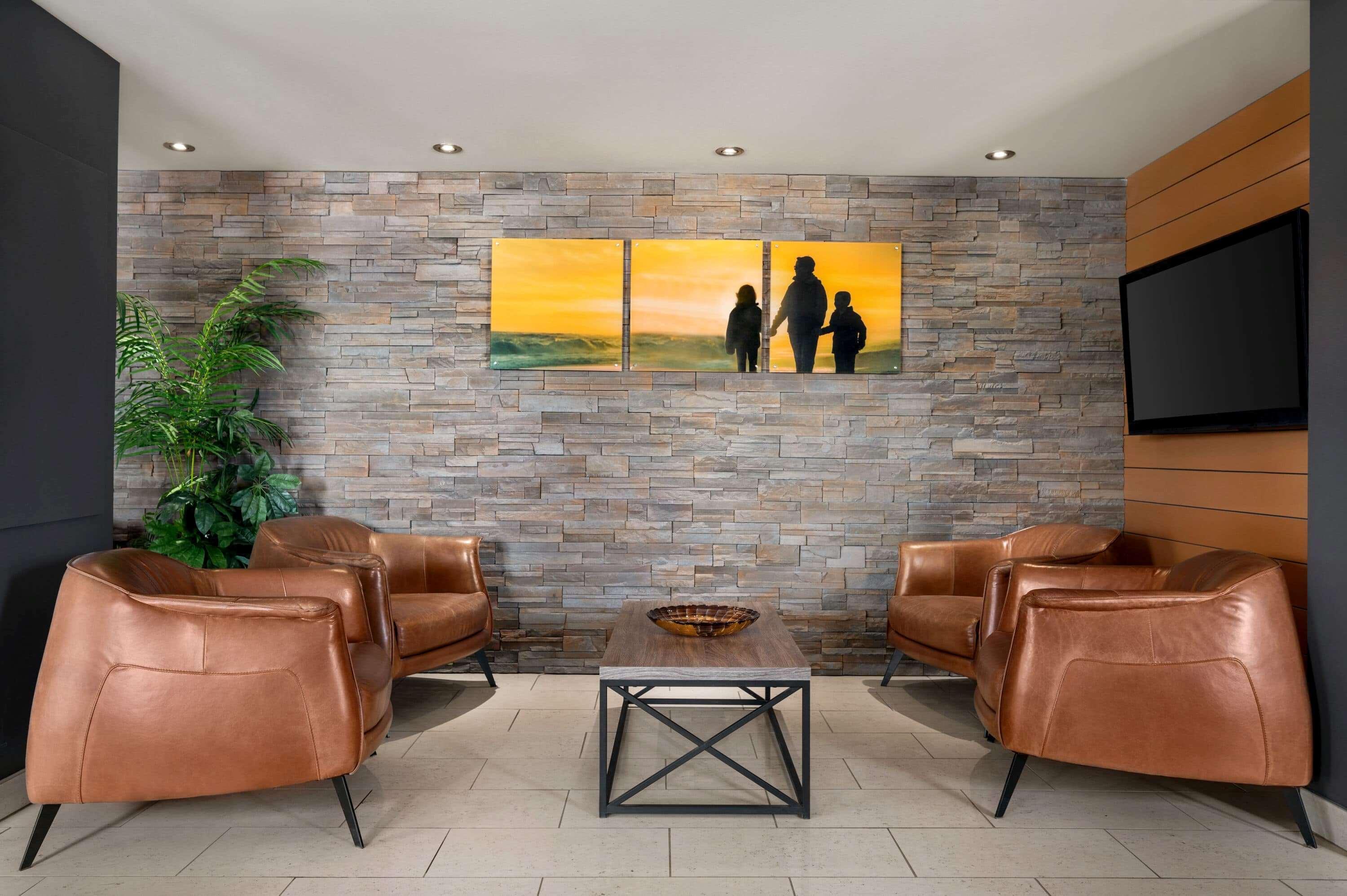 Days Inn By Wyndham Fredericton Exteriér fotografie