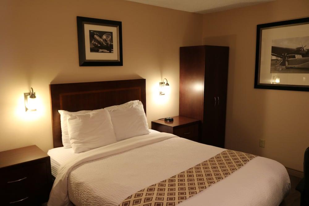Days Inn By Wyndham Fredericton Exteriér fotografie