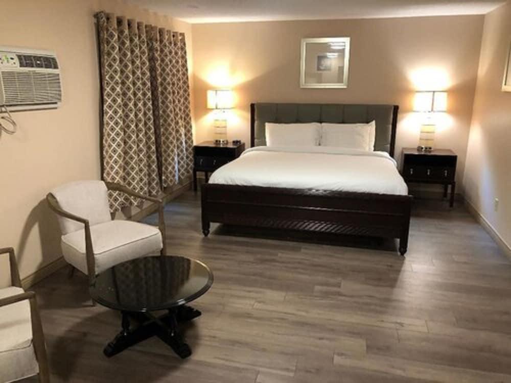 Days Inn By Wyndham Fredericton Exteriér fotografie